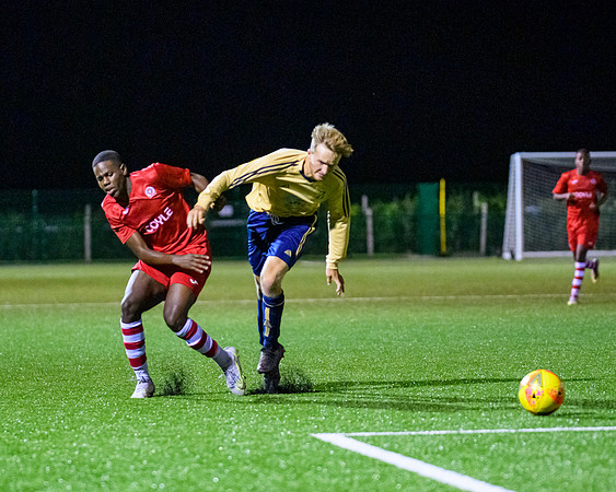 Rams V C B Hounslow (194 of 219)