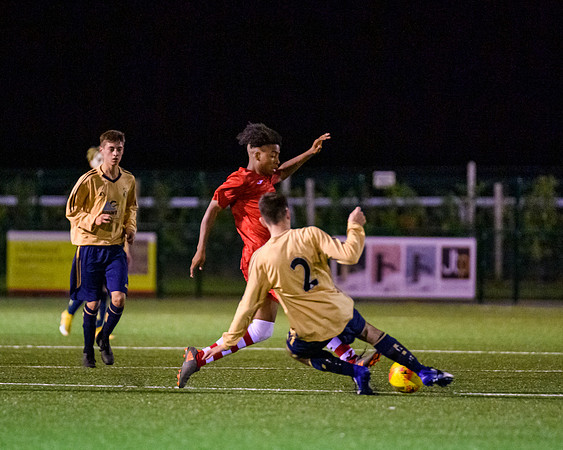 Rams V C B Hounslow (195 of 219)