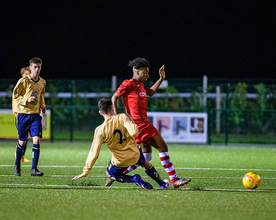 Rams V C B Hounslow (196 of 219)