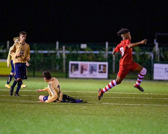 Rams V C B Hounslow (197 of 219)