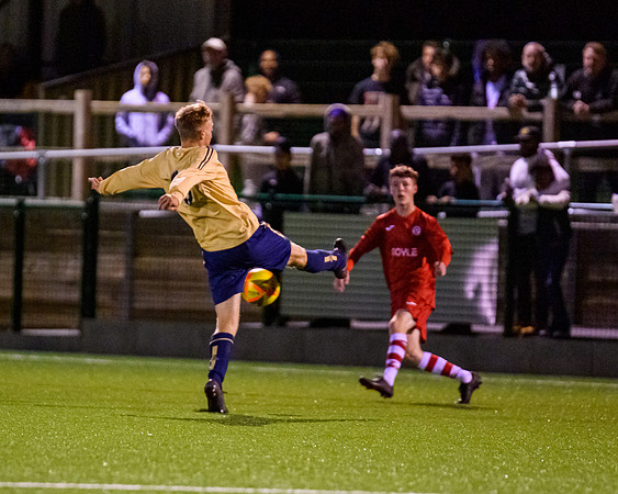 Rams V C B Hounslow (198 of 219)