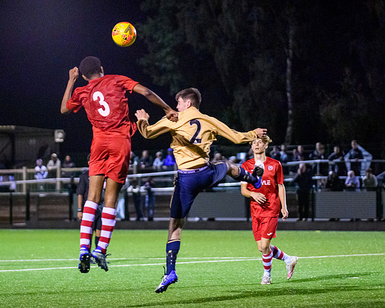 Rams V C B Hounslow (200 of 219)