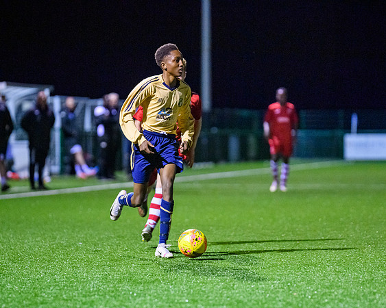 Rams V C B Hounslow (199 of 219)