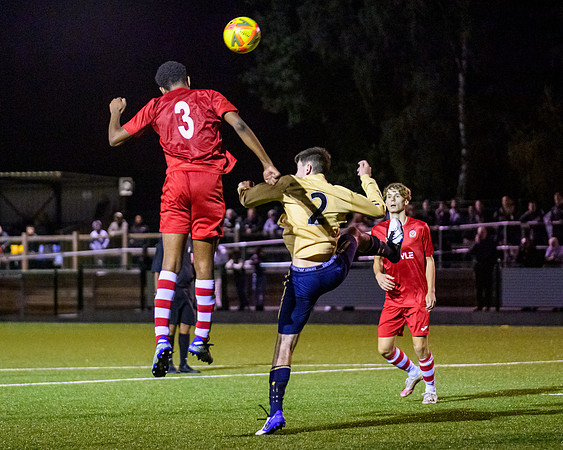 Rams V C B Hounslow (201 of 219)