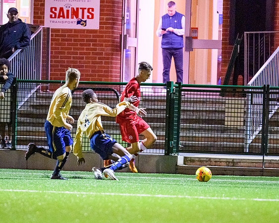 Rams V C B Hounslow (202 of 219)