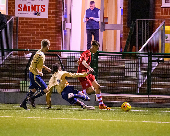 Rams V C B Hounslow (203 of 219)