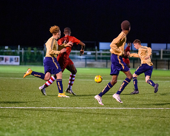 Rams V C B Hounslow (206 of 219)