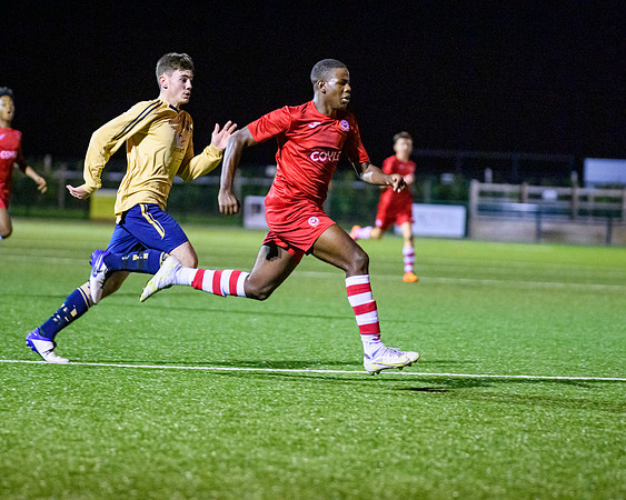 Rams V C B Hounslow (207 of 219)