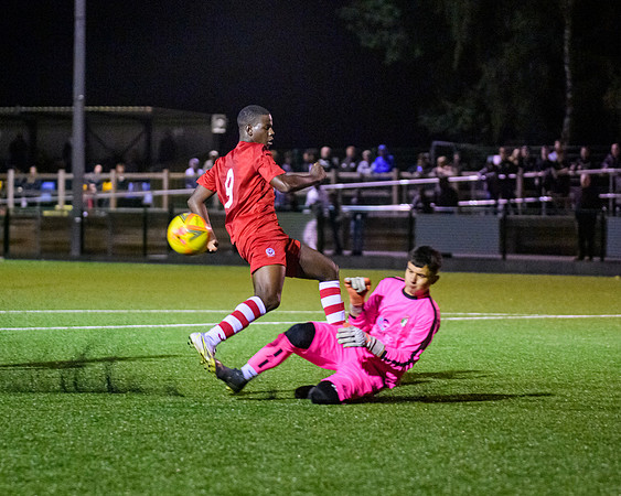 Rams V C B Hounslow (209 of 219)