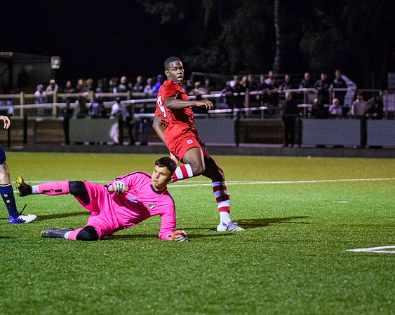 Rams V C B Hounslow (210 of 219)