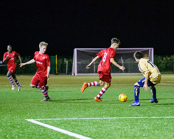 Rams V C B Hounslow (211 of 219)