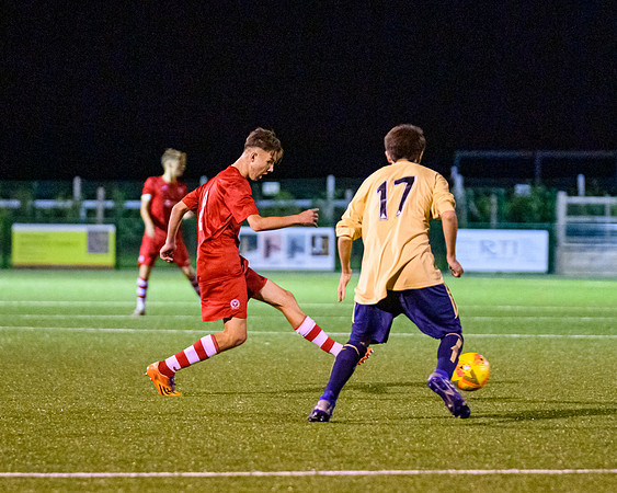 Rams V C B Hounslow (213 of 219)