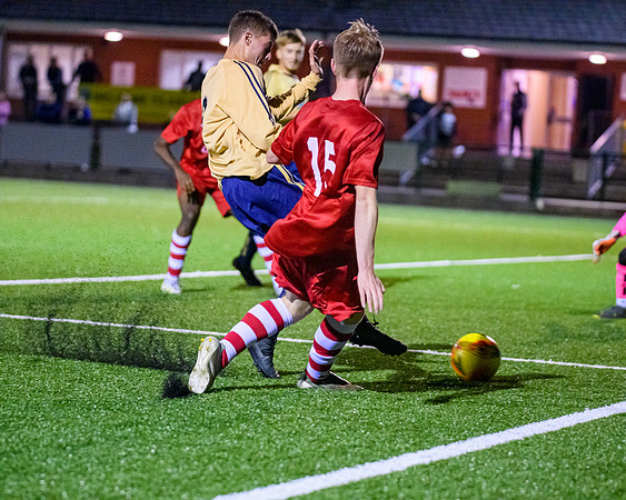 Rams V C B Hounslow (214 of 219)
