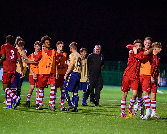 Rams V C B Hounslow (216 of 219)