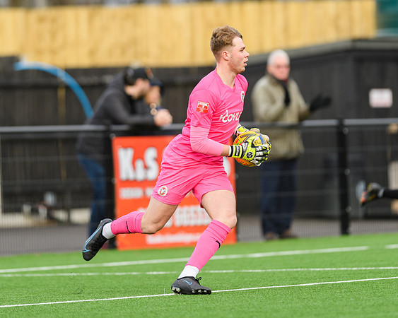 Rams v Harrow Borough (22 of 349)