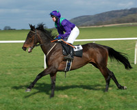 Race 3 - Ladies Open
