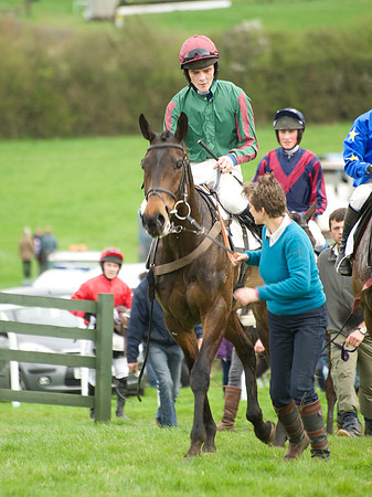Race 6 - Maiden  86