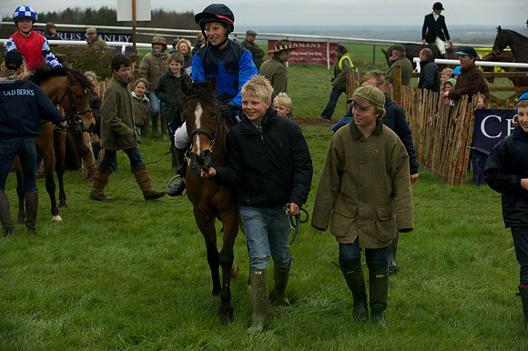 Race 7 - Pony Race 1 -  22