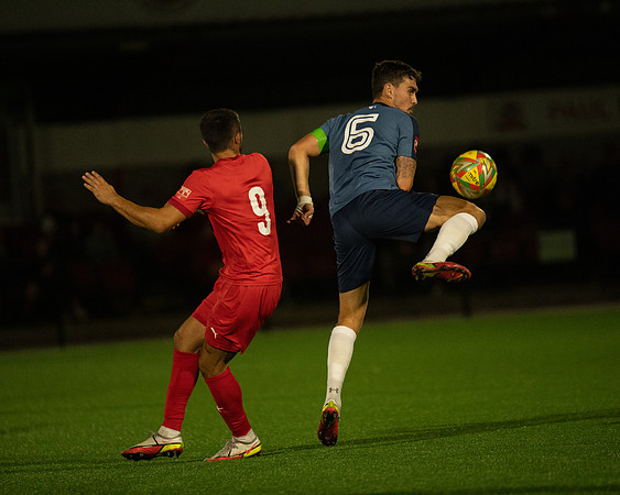 Rams 0 Walton and Hersham 1  (94 of 242)