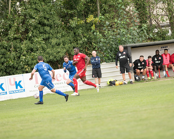 FA Cup - Walthamstow 0 Rams 2  (288 of 377)