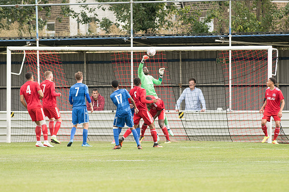 FA Cup - Walthamstow 0 Rams 2  (291 of 377)