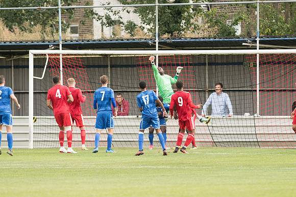 FA Cup - Walthamstow 0 Rams 2  (292 of 377)
