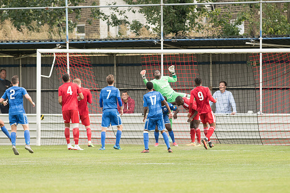 FA Cup - Walthamstow 0 Rams 2  (293 of 377)
