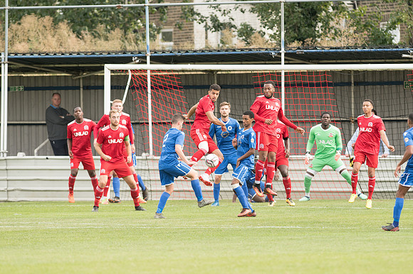 FA Cup - Walthamstow 0 Rams 2  (294 of 377)