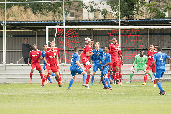 FA Cup - Walthamstow 0 Rams 2  (295 of 377)