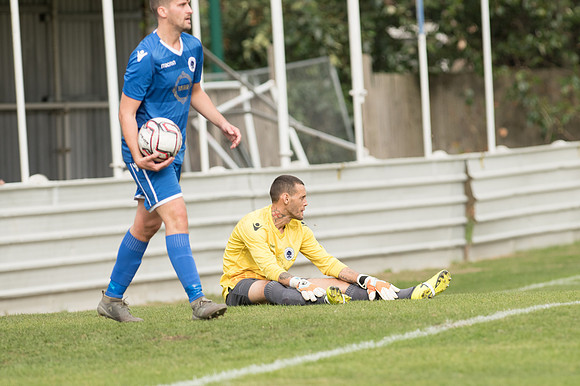 FA Cup - Walthamstow 0 Rams 2  (297 of 377)