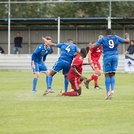 FA Cup - Walthamstow 0 Rams 2  (300 of 377)