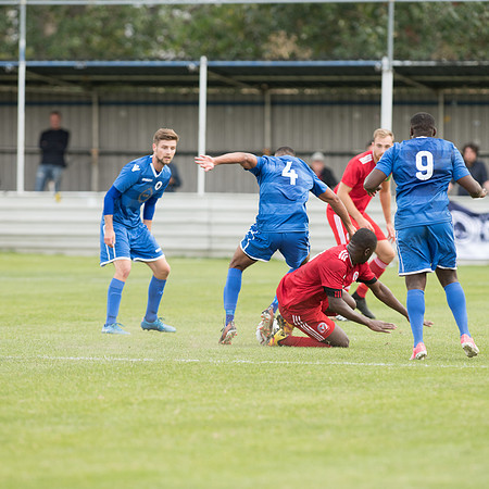 FA Cup - Walthamstow 0 Rams 2  (301 of 377)