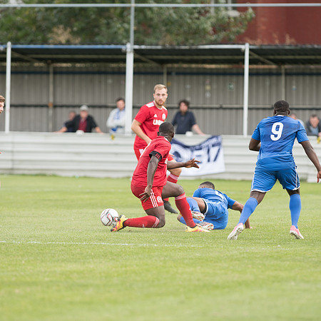 FA Cup - Walthamstow 0 Rams 2  (302 of 377)