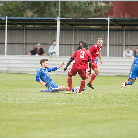 FA Cup - Walthamstow 0 Rams 2  (303 of 377)