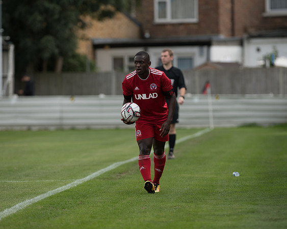 FA Cup - Walthamstow 0 Rams 2  (306 of 377)
