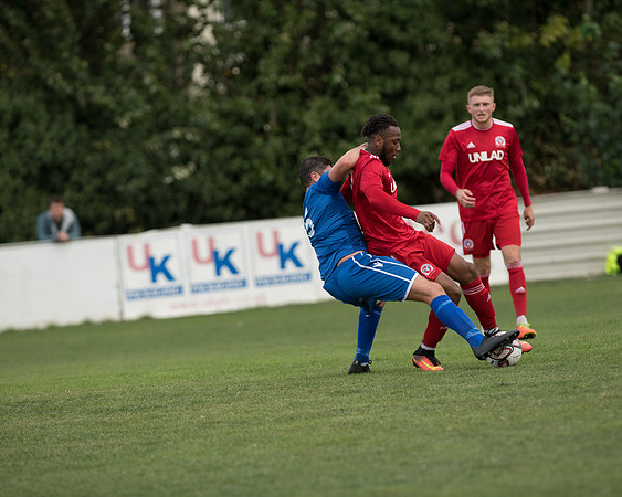 FA Cup - Walthamstow 0 Rams 2  (307 of 377)