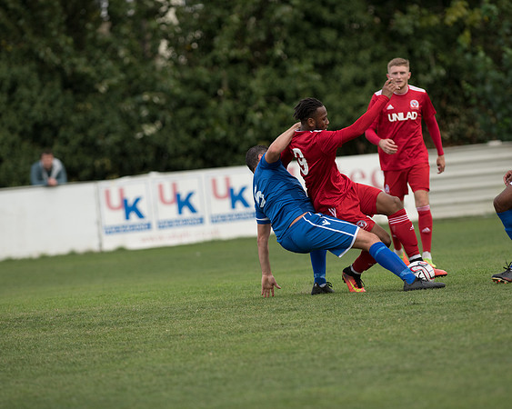 FA Cup - Walthamstow 0 Rams 2  (308 of 377)
