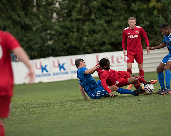 FA Cup - Walthamstow 0 Rams 2  (309 of 377)