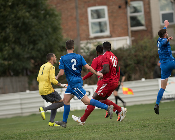 FA Cup - Walthamstow 0 Rams 2  (313 of 377)