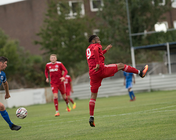 FA Cup - Walthamstow 0 Rams 2  (316 of 377)