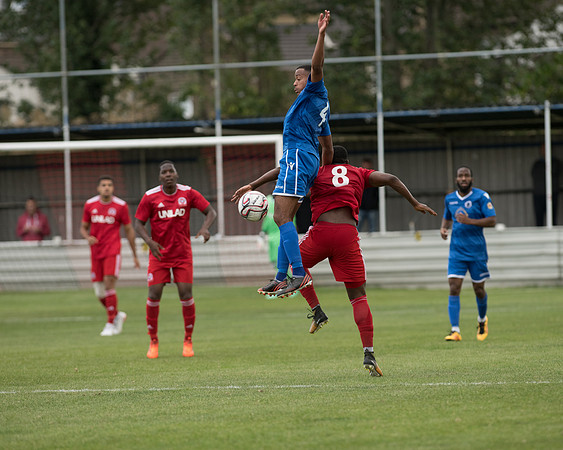 FA Cup - Walthamstow 0 Rams 2  (317 of 377)