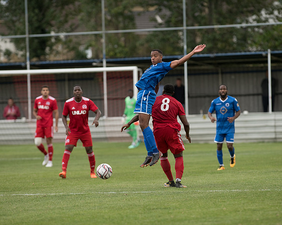 FA Cup - Walthamstow 0 Rams 2  (318 of 377)