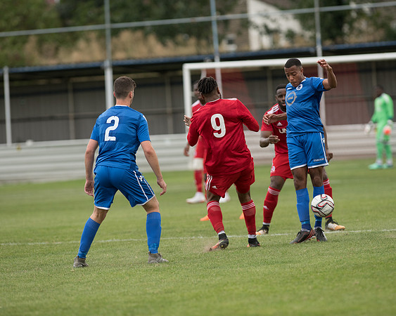 FA Cup - Walthamstow 0 Rams 2  (319 of 377)