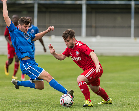 FA Cup - Walthamstow 0 Rams 2  (321 of 377)