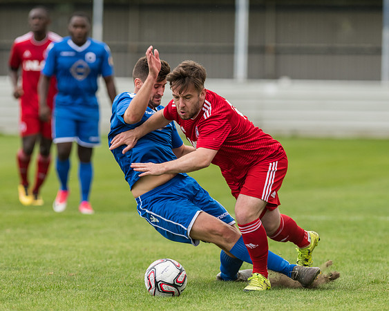 FA Cup - Walthamstow 0 Rams 2  (322 of 377)