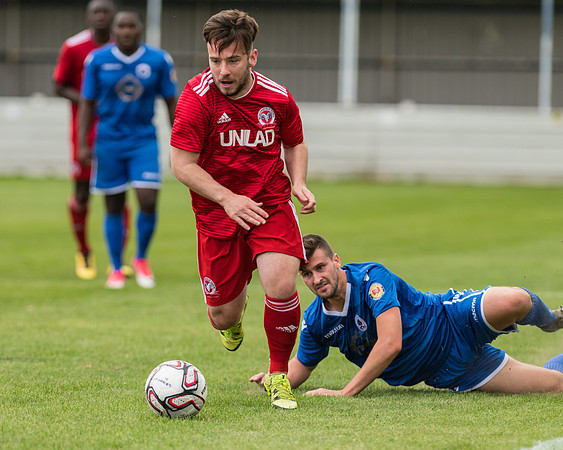 FA Cup - Walthamstow 0 Rams 2  (324 of 377)