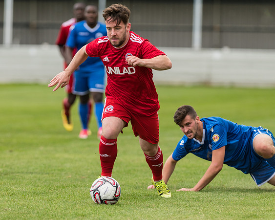 FA Cup - Walthamstow 0 Rams 2  (325 of 377)