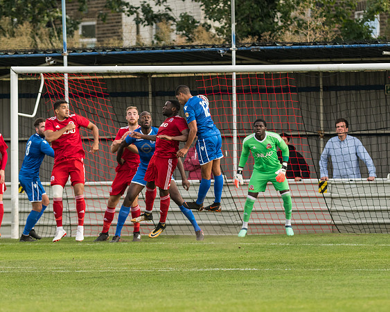 FA Cup - Walthamstow 0 Rams 2  (332 of 377)