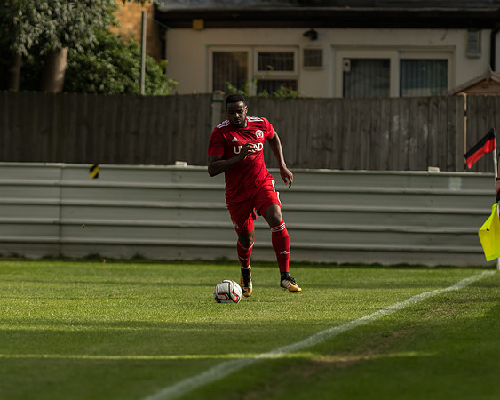 FA Cup - Walthamstow 0 Rams 2  (336 of 377)