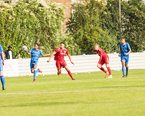 FA Cup - Walthamstow 0 Rams 2  (345 of 377)